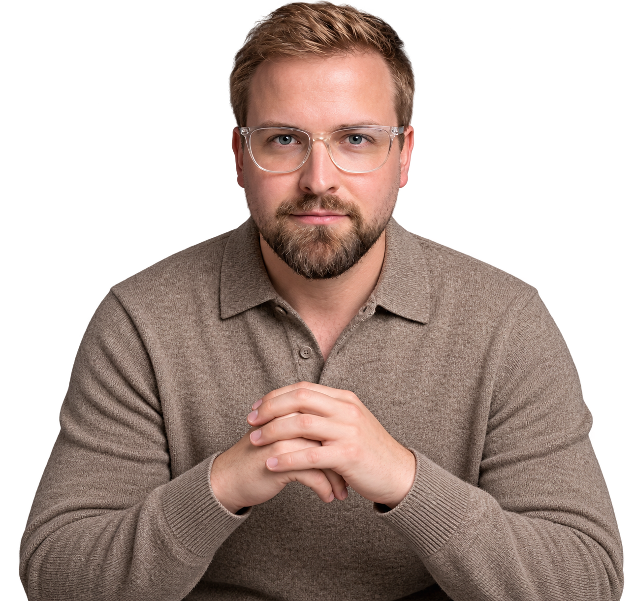 Niklas Lange, Gründer von Markpool